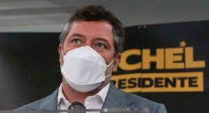 Presidenciales: Sebastián Sichel concentra 90,2% de los aportes a campañas según el Servel