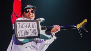 Tom Morello buscará traer a RATM de regreso a Chile: “Es el lugar más especial del mundo para tocar rock”