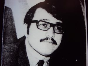 A 50 años de la muerte de Luciano Cruz Aguayo: Libro rescata figura de emblemático dirigente del MIR