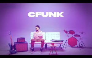 ¡Da Funk is Back! C-Funk sigue la senda del regreso de la música en vivo y confirma show con Joya