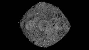 NASA advierte que, en todo caso, las posibilidades son mínimas: Un gran asteroide podría chocar con la Tierra a partir de 2135