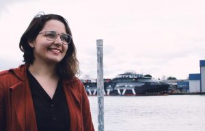 Carla Amtmann, edil de Valdivia: “Las y los alcaldes tenemos que mirar cuáles son los espacios de oportunidades para diseñar políticas publicas pertinentes con nuestro territorio”