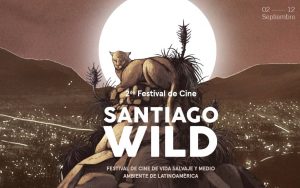 Del fondo del mar a la montaña más alta: las temáticas ambientales de Chile en el festival Santiago Wild