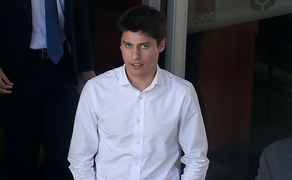 Nicolás Zepeda conoce la fecha de su juicio en Francia por crimen de joven japonesa
