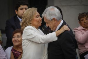 Familia Piñera-Morel cuestiona denuncia de millonario aporte de Corfo a sus negocios