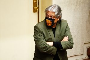 Polémica de Carozzi con La Red: Senador Navarro presenta denuncia ante la CMF