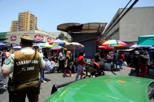 Balacera en Barrio Meiggs: Detienen a sospechoso del hecho que dejó dos heridos