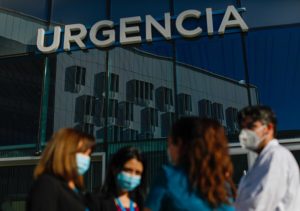 Posible caso de lepra en Temuco: Seremi de Salud espera resultados de exámenes