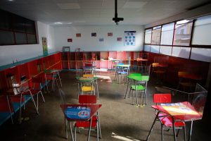Inasistencia pre-escolar preocupa en Renca que anuncia incentivo de $100 mil a apoderados