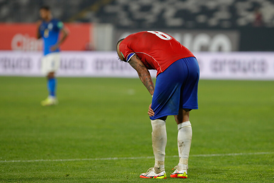 ¿Chile clasificará al Mundial? El complicadísimo calendario que le queda a la Roja