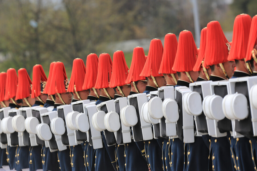 “Mientras el Ejército no pida perdón…”: Parada Militar genera rechazo en mundo político
