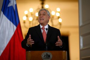 Presupuesto 2022: Piñera dispondrá cerca de USD$700 millones para el próximo gobierno