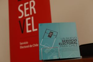 Servel aprueba candidatura de Teillier y mantiene rechazo a Pablo Vidal y Catalina Pérez