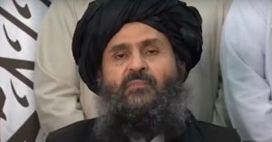 Talibanes anuncian a los miembros clave del gobierno interino de Afganistán