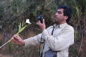 "Cerca de un tercio de la flora de los Andes no ha sido descrita" | Entrevista