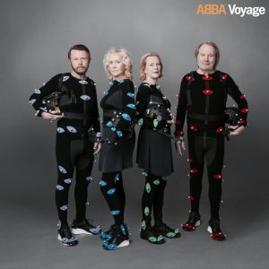 Abba anuncia su primer álbum de estudio en 40 años con integrantes originales