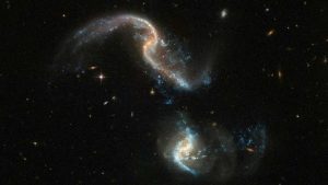 Galaxias "vivas" y "muertas", ¿una división obsoleta del universo?