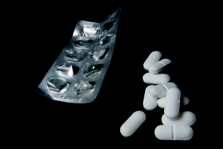 Estudio alerta contra riesgos del uso del paracetamol durante el embarazo