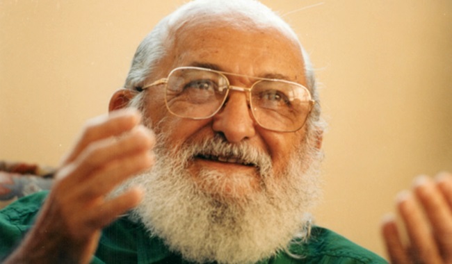 Cien años de Paulo Freire: por una educación crítica y libertaria