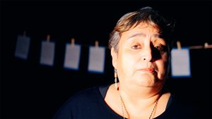 Con Rosabetty Muñoz se inicia serie de cápsulas audiovisuales de poetas chilenas