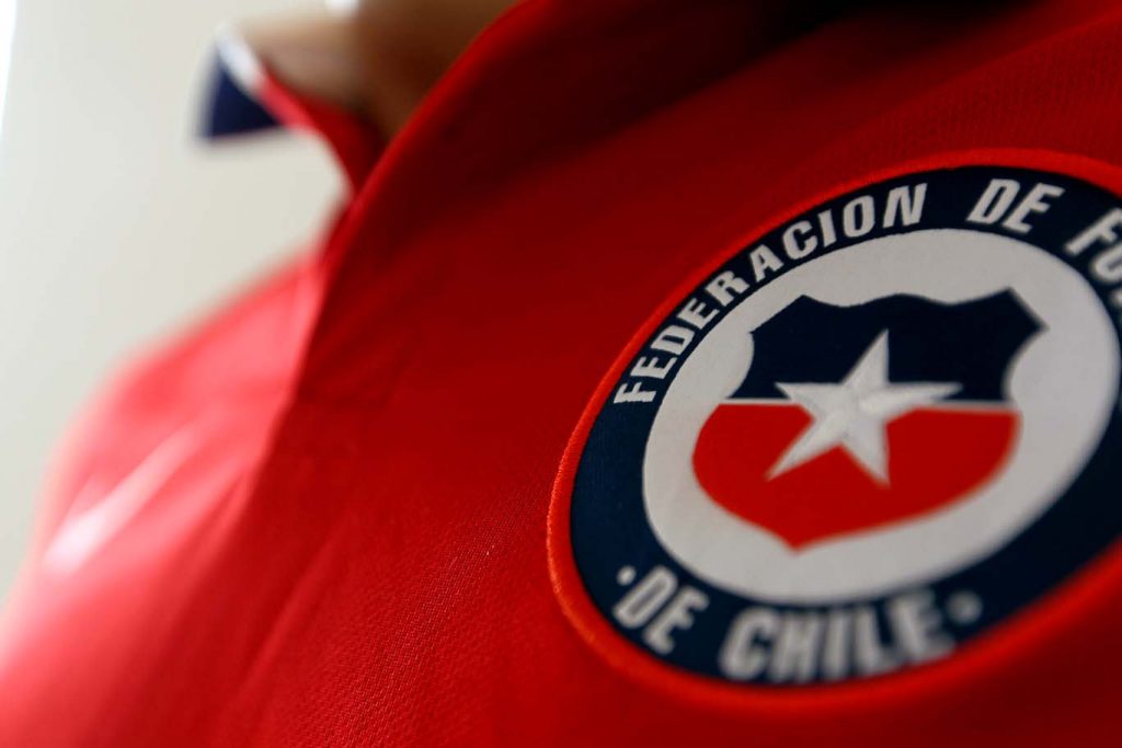 VIDEO| “Hace mucho que Chile camiseta tan linda”: vestirá a la