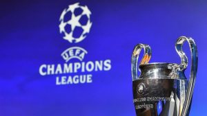 Cartelera de fútbol: La Champions League regresa en gloria y majestad a la pantalla