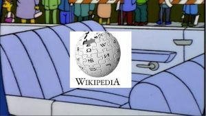 HUMOR| Wikipedia fue el gran protagonista de los memes que dejó el debate presidencial