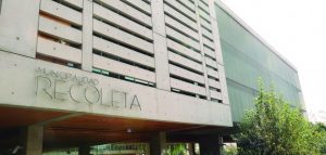 Municipalidad de Recoleta demanda a Ripley por $1.800 millones por deuda de patente