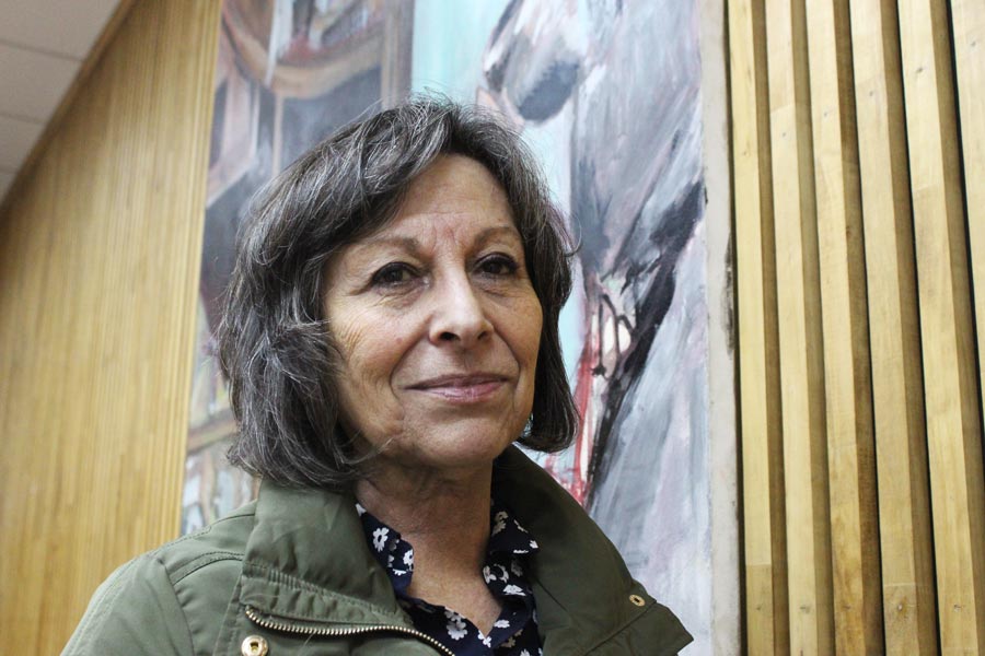 María Emilia Tijoux por ataque a migrantes: “Es responsabilidad política del gobierno”