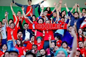 Selección Chilena: ¿Cómo puedo comprar entradas para partidos con Paraguay y Venezuela?