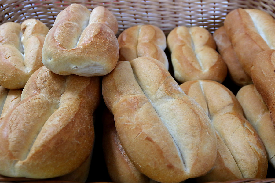 El costo de la vida sigue subiendo: Advierten que el kilo de pan llegaría a los $1.700