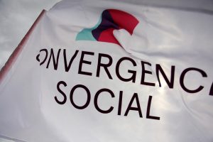 Convergencia Social acusa “operación política” del CNTV para restarles tiempo de la franja