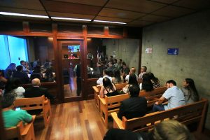 Caso Josué Maureira: Fiscalía pide pena de siete años contra cinco carabineros por tortura
