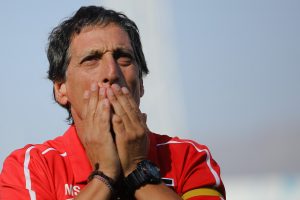 Mario Salas regresa al fútbol chileno para volver a dirigir a Huachipato esta temporada