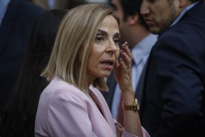 Isabel Plá le da otro golpe a Sebastián Sichel: Renuncia a comando tras reportaje denuncia
