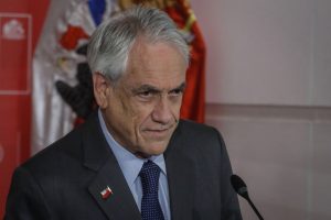 Informe de Amnistía Internacional: “Piñera deja un legado sombrío en materia de DD.HH.”