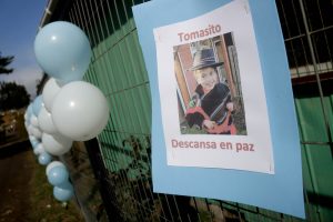 Tomás Bravo: Corte rechaza recurso de amparo y ordena realizar peritaje a Jorge Escobar
