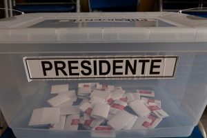 Mega elecciones de noviembre: Lista oficial de candidatos presidenciales y parlamentarios