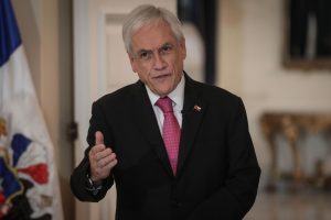 Gobierno descarta participación de Sebastián Piñera en venta de minera Dominga