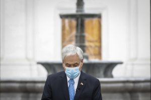 CEO ligado a los Piñera Morel acusa ataque al Presidente por su "situación patrimonial"