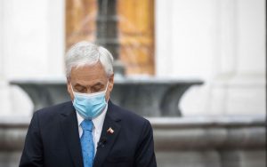 La Moneda insiste en inocencia de Sebastián Piñera ante reapertura de investigación