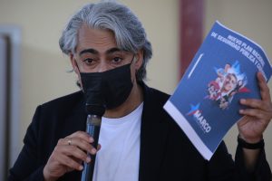 Pandora Papers: ME-O emplazó a candidatos de derecha por revelaciones sobre Piñera