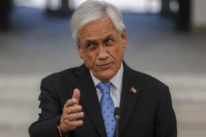 Acusación contra Piñera pasa a la Cámara pese a rechazo en Comisión