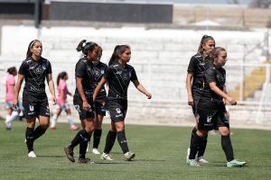 Estudio dice que 48% de las jugadoras chilenas de Primera División posee un contrato laboral
