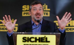 Sebastián Sichel tras reportaje denuncia: “Es operación política para desprestigiarme”
