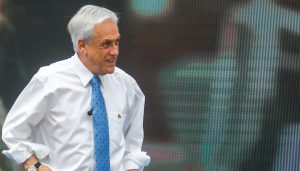 La frase de Piñera para criticar el cuarto retiro: “Se piensa que todo está permitido”