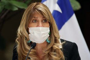 Rincón pone en duda que proyectos cuarto retiro e indulto sean votados la próxima semana
