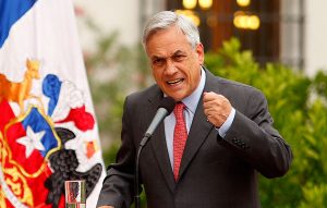 Sebastián Piñera anuncia punto de prensa luego de estallar el escándalo ‘Pandora Papers’