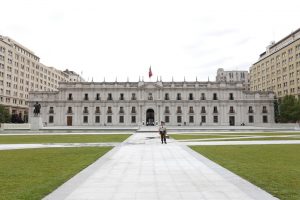 Revelan millonarios contratos entre el gobierno de Piñera y Cadem