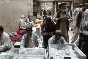 La llegada de los talibanes provoca el cierre del 70% de medios afganos